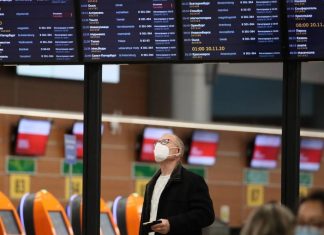 Россия полностью снимает ограничения на полеты в Доминикану, Южную Корею и Чехию