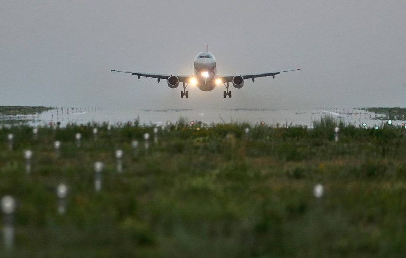 Россия возобновляет авиасообщение с курортами Египта, Доминиканой, Молдавией, Бахрейном