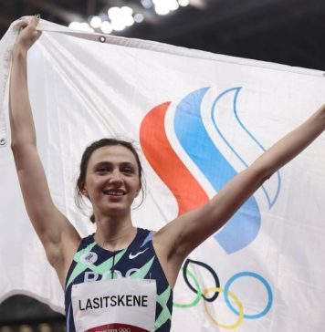 Российские спортсмены в Токио превзошли результат Игр-2016 по количеству золотых медалей