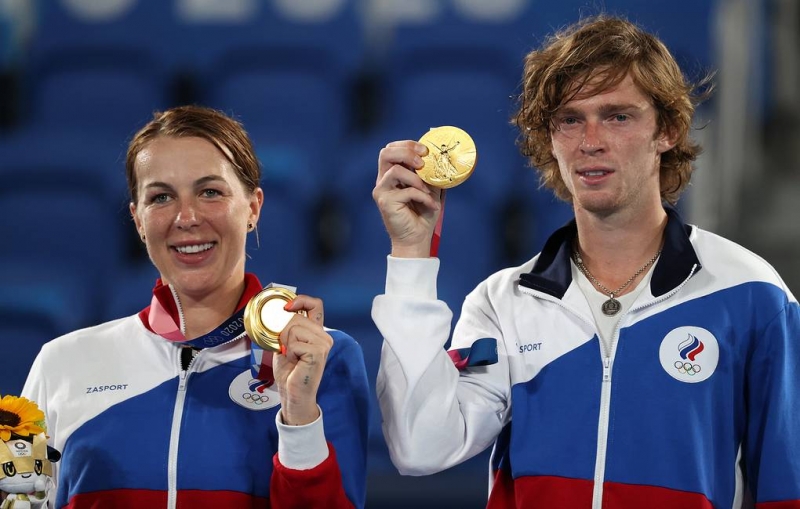 Российские спортсмены завоевали семь медалей в девятый день Олимпийских игр