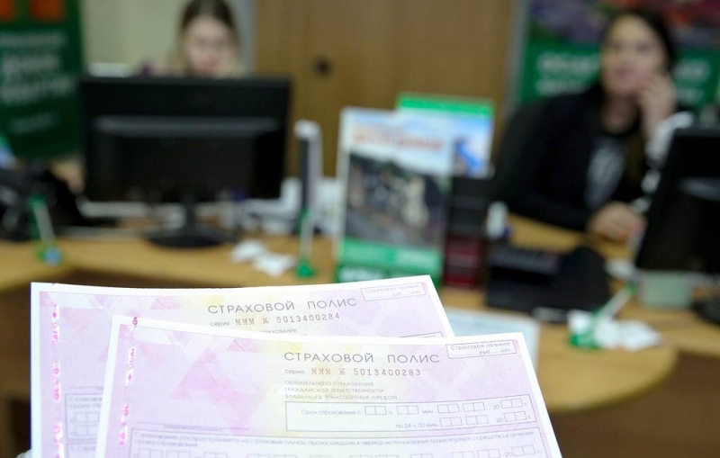 Российским водителям с 29 августа при покупке полиса ОСАГО не потребуется техосмотр

