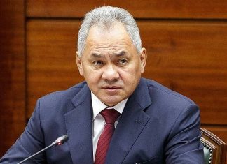 Шойгу назвал ситуацию в Афганистане критической