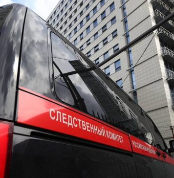 СК обвинил Навального в создании организации, посягающей на личность и права граждан