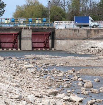 СК РФ возбудил уголовное дело об экоциде по факту водной блокады Крыма