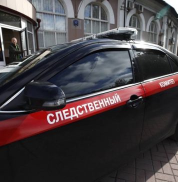 СК задержал главврача больницы во Владикавказе, где произошло ЧП