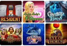 Игра Вулкан – онлайн-казино