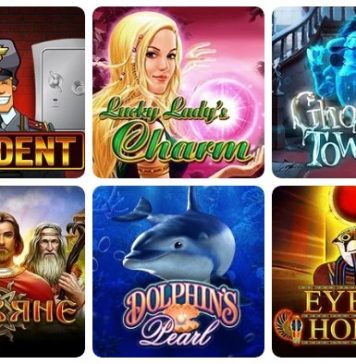 Игра Вулкан – онлайн-казино