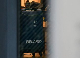 Случаи невозвращения членов олимпийских команд в свои страны