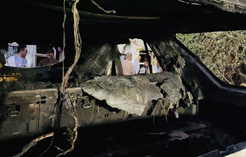 СМИ: число жертв американского ракетного удара в Кабуле возросло до семи