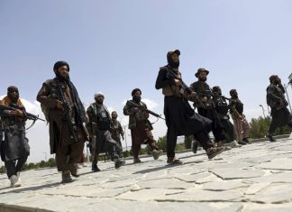 СМИ: «Талибан» намерен сформировать совет из 12 человек для управления Афганистаном