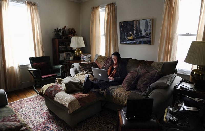 Собянин отменил обязательное требование об удаленной работе 30% сотрудников