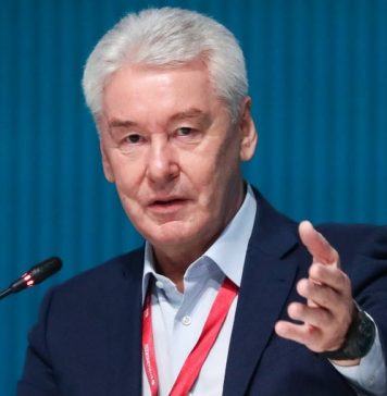Собянин рассказал, сколько Москва потратила на борьбу с коронавирусом