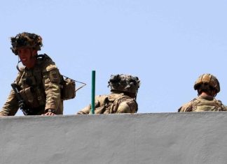 США провели спецоперацию против боевика ИГ в Афганистане