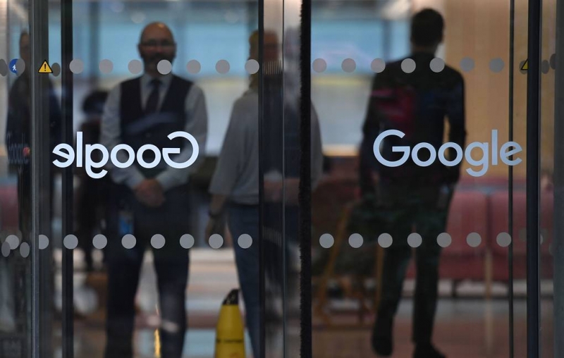 Суд оштрафовал Google на 6 млн рублей за отказ удалить незаконный контент