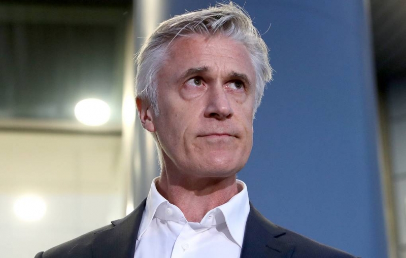 Суд в Москве приговорил к условным срокам Калви и других фигурантов дела Baring Vostok