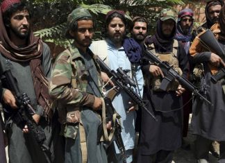 Талибы издали декларацию по случаю Дня независимости Афганистана