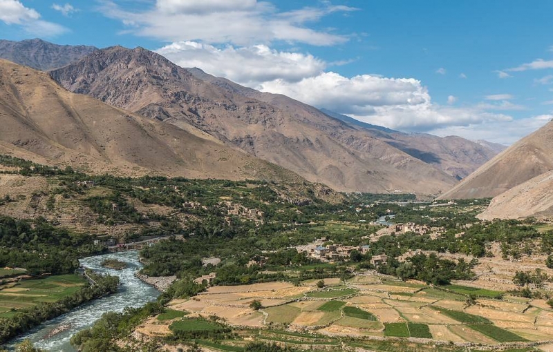 Талибы объявили об отправке сотен бойцов для захвата провинции Панджшер