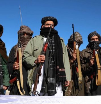 Талибы заявили, что контролируют все районы Кабула