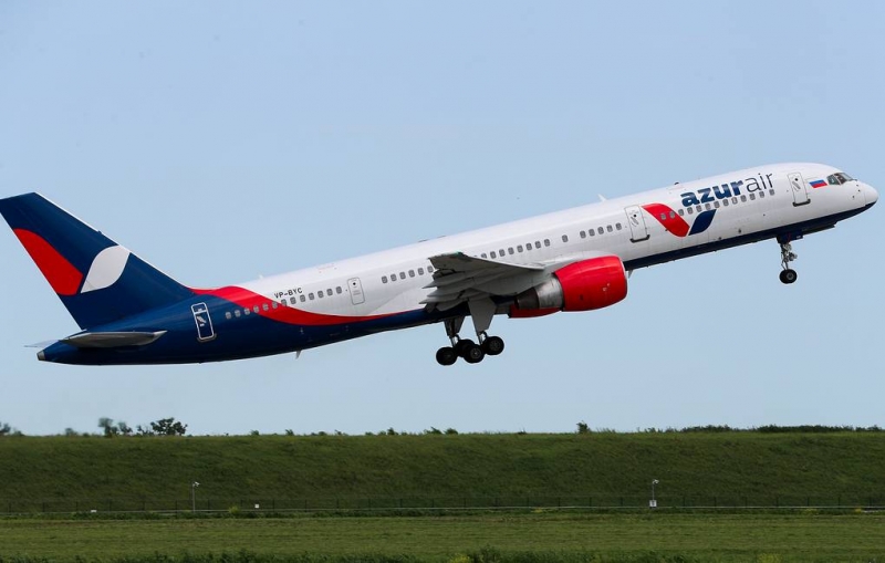 В Доминикану после возобновления авиарейсов из РФ прилетели более 100 россиян