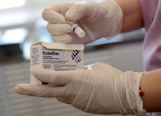 В Южной Корее рассматривают возможность одобрения вакцины «Ковивак»