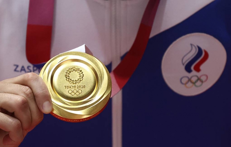 В пятницу на Олимпиаде пройдут финальные поединки в боксе и борьбе с участием россиян