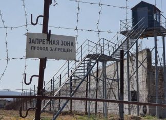 В Подмосковье задержали двоих заключенных, сбежавших из ИВС в Истре