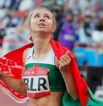 В полиции сообщили, что Тимановской нет в аэропорту Ханэда