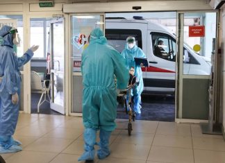 В прокуратуре уточнили, что пострадавший при взрыве гранаты в Москве 12-летний ребенок жив