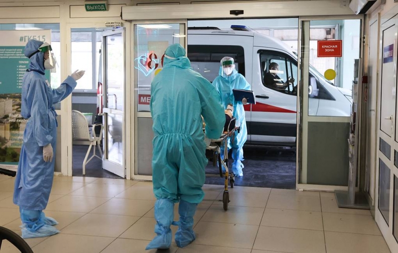 В прокуратуре уточнили, что пострадавший при взрыве гранаты в Москве 12-летний ребенок жив