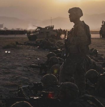 В результате удара США в Афганистане ликвидировали двух боевиков ИГ