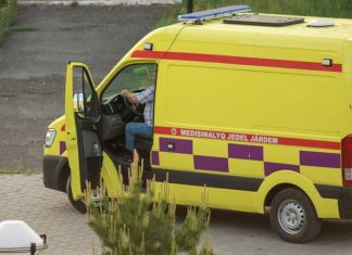 В результате взрыва близ воинской части на юге Казахстана пострадали более 30 человек