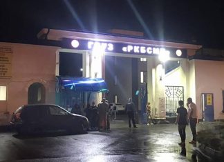 В Северной Осетии погибли девять человек из-за нехватки кислорода в больнице