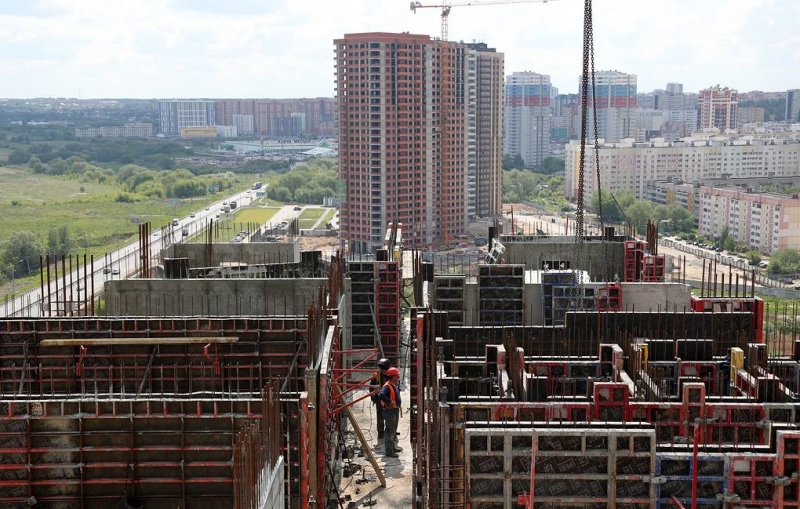 В Совфеде предложили изменить стоимость квадратного метра жилья в России