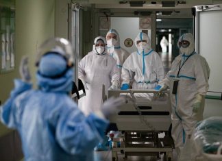 В «Векторе» заявили об отсутствии доказательств искусственного происхождения коронавируса