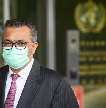 В ВОЗ заявили, что дельта-штамм «обгоняет» реагирование на него служб здравоохранения