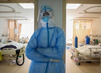 В ВОЗ заявили о стабилизации в мире числа случаев заражения и смерти из-за коронавируса