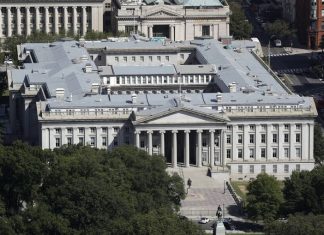 Вашингтон ввел санкции против девяти физлиц из РФ, «причастных» к инциденту с Навальным