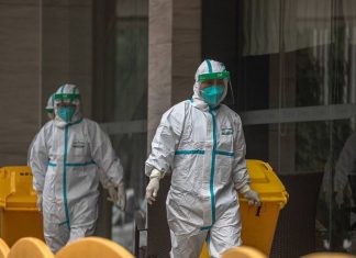 ВОЗ намерена провести дополнительные исследования происхождения коронавируса