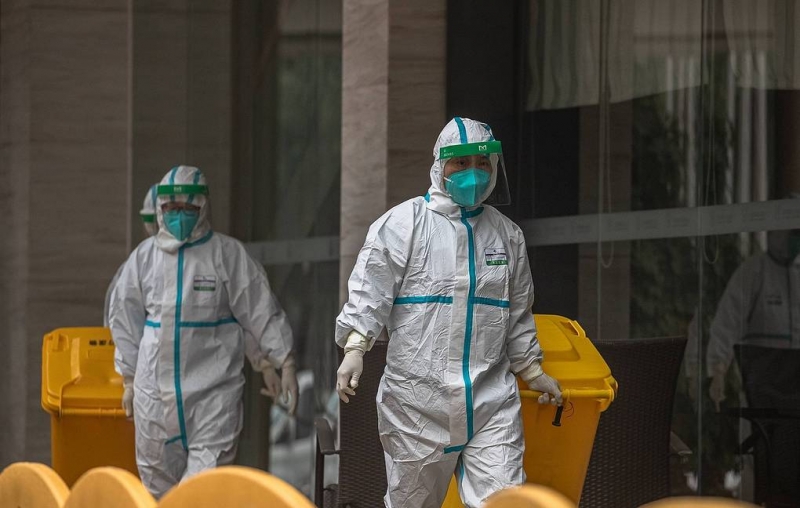 ВОЗ намерена провести дополнительные исследования происхождения коронавируса