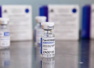 ВОЗ рассчитывает одобрить «Спутник V» к середине сентября