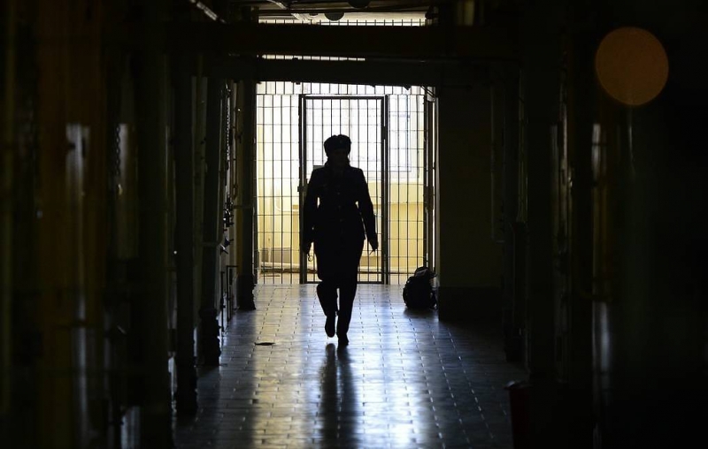 Вознаграждение за помощь в розыске сбежавшего из ИВС Мавриди увеличили до 1,5 млн рублей

