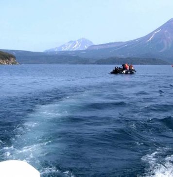 Выживший после крушения Ми-8 на Камчатке рассказал, как ему удалось спастись