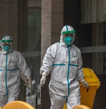 WP: разведка США не смогла прийти к консенсусу о происхождении коронавируса