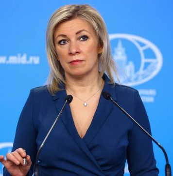 Захарова: приход талибов к власти в Кабуле — это реальность, которую необходимо учитывать