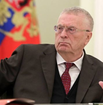 Жириновский упрекнул азербайджанских чиновников в незнании принципа свободы слова