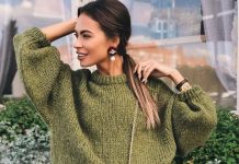 Плюсы и минусы кофточек из синтетики