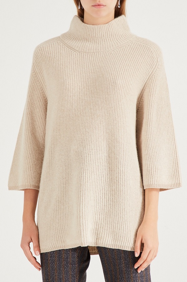 Плюсы и минусы кофточек из синтетики