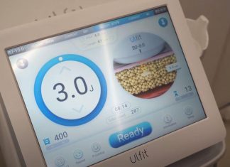 Ультразвуковая липосакция живота: основные преимущества