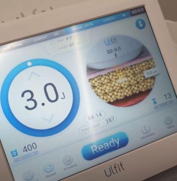 Ультразвуковая липосакция живота: основные преимущества