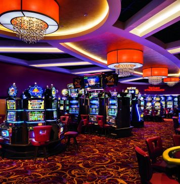 Как зарабатывать на ставках в онлайн-казино?